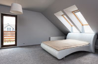 Thorpe Constantine bedroom extensions