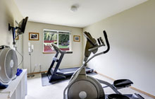 Thorpe Constantine home gym construction leads