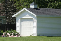 Thorpe Constantine outbuilding construction costs